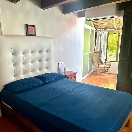 Villa Blanca Hotel